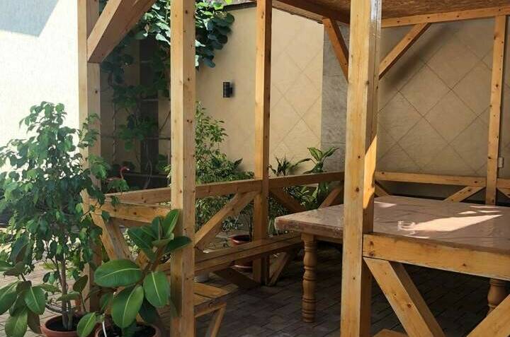 Гостевой дом «Ксения»