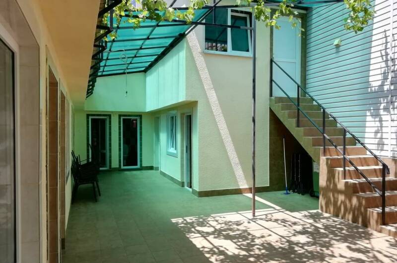 Гостевой дом «У Ольги»