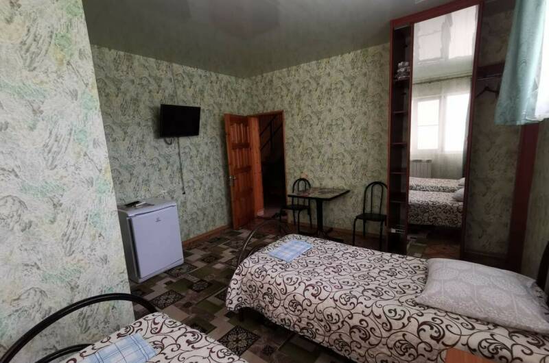 Гостевой дом «У Ольги»