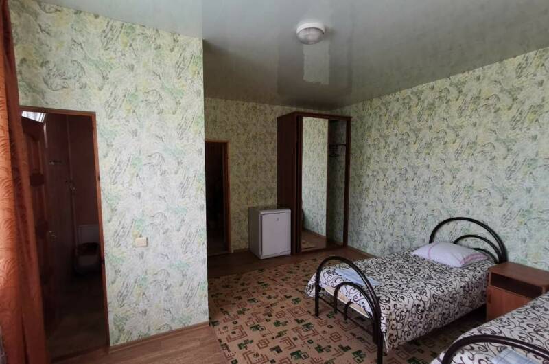 Гостевой дом «У Ольги»