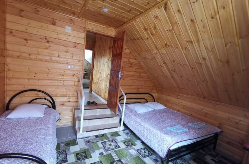 Гостевой дом «У Ольги»