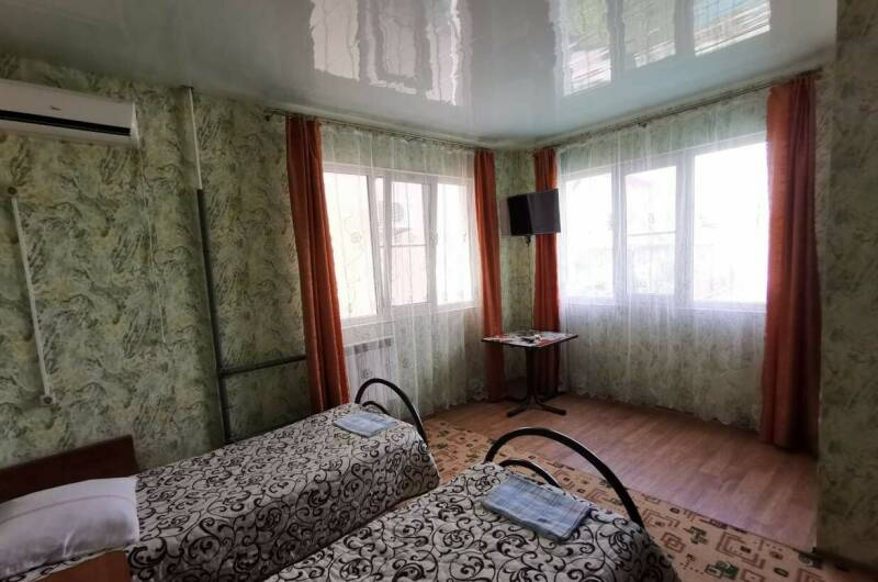 Гостевой дом «У Ольги»