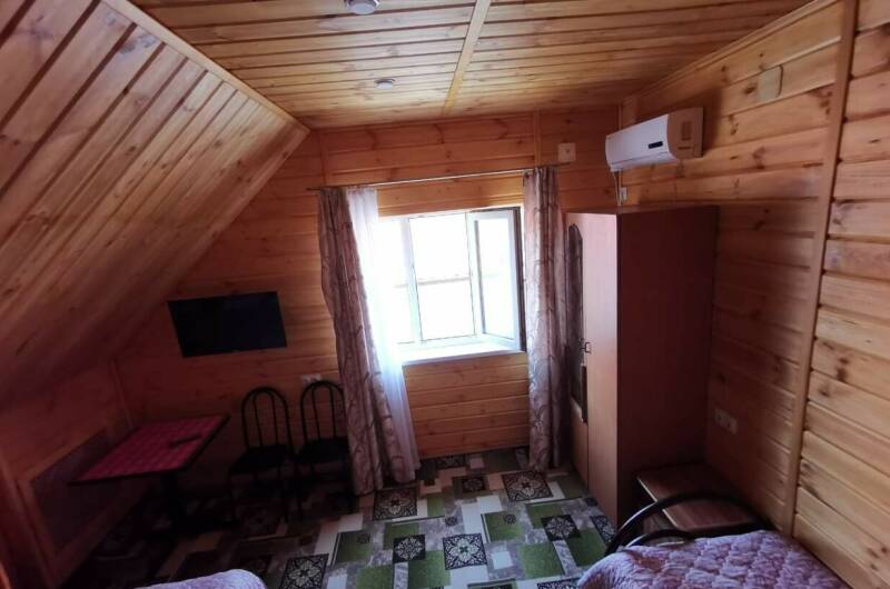 Гостевой дом «У Ольги»