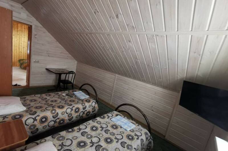 Гостевой дом «У Ольги»