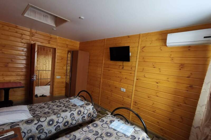 Гостевой дом «У Ольги»