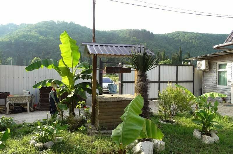 Гостевой дом «Светлана»