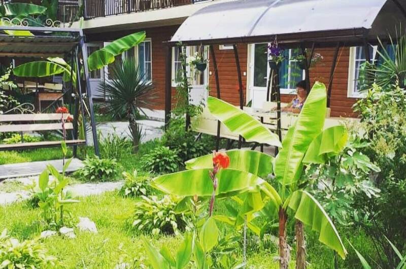 Гостевой дом «Светлана»