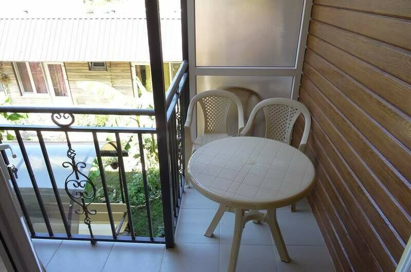 Гостевой дом «Светлана»