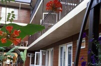 Гостевой дом «Светлана»