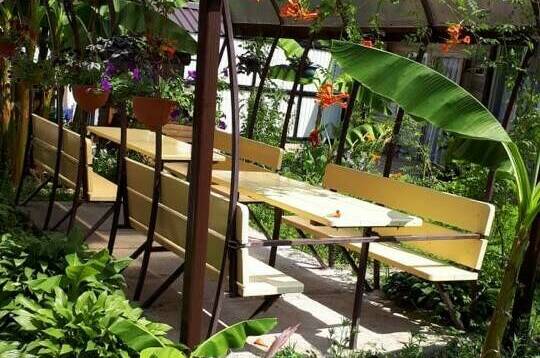 Гостевой дом «Светлана»