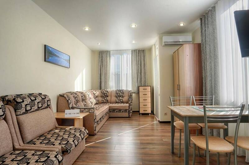 Студия «Райский уголок»