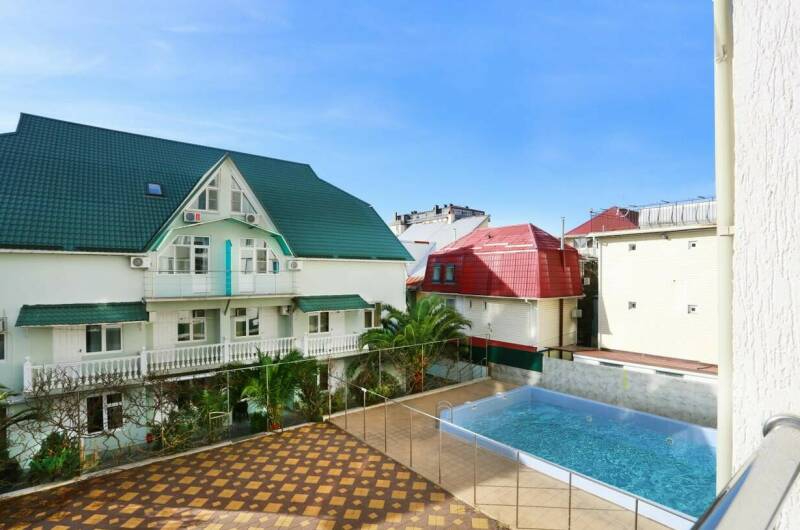 Студия «Райский уголок»