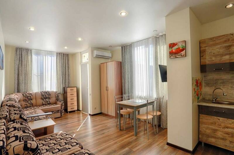 Студия «Райский уголок»