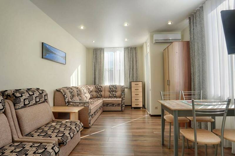 Студия «Райский уголок»