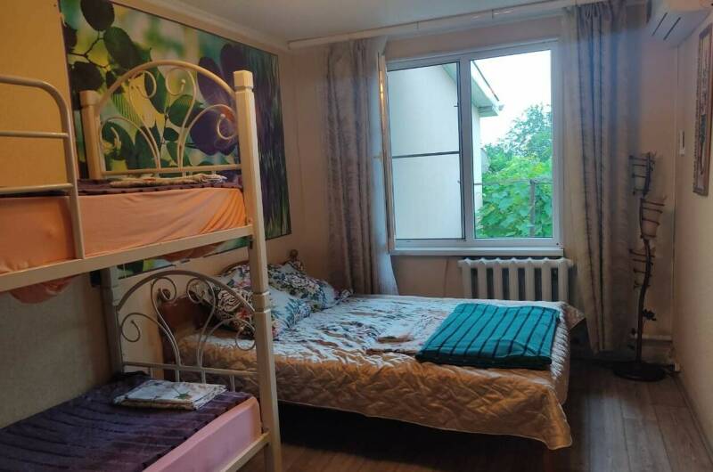 Дом под ключ