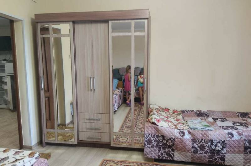 Дом под ключ