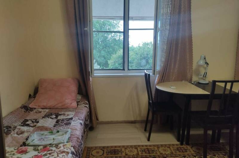 Дом под ключ