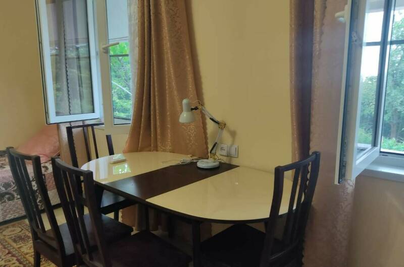 Дом под ключ