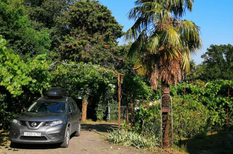 Дом под ключ