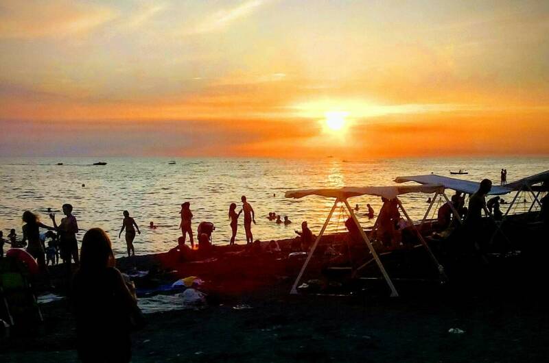 Апартаменты у моря «Арт Лайт Сити»