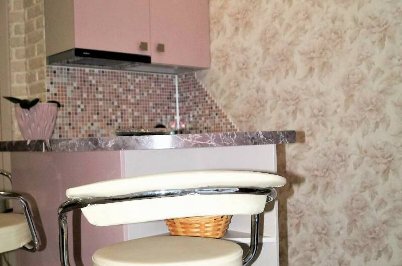 Апартаменты у моря «Арт Лайт Сити»