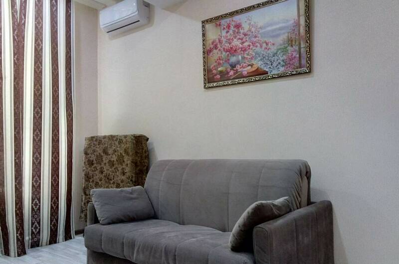 Квартира-студия