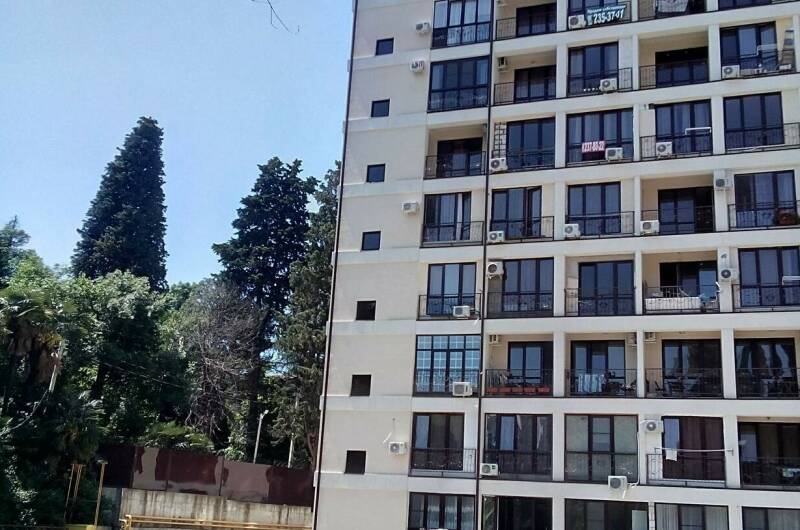 Квартира-студия