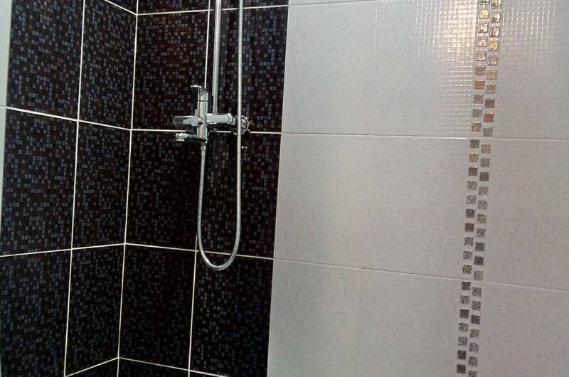 Квартира-студия