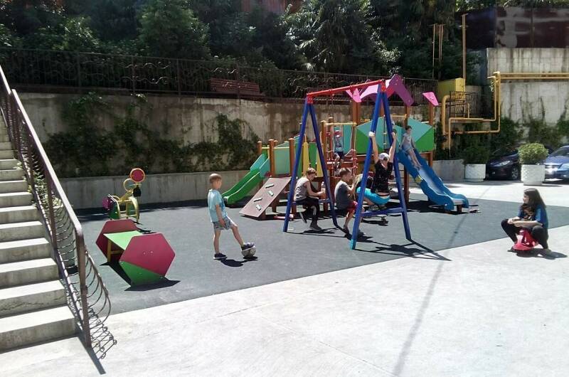 Квартира-студия