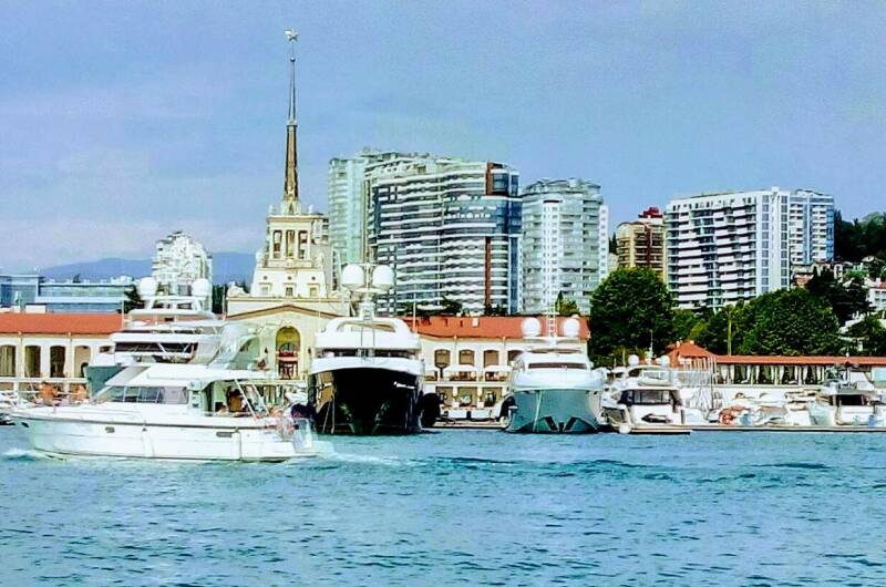 Квартира-студия