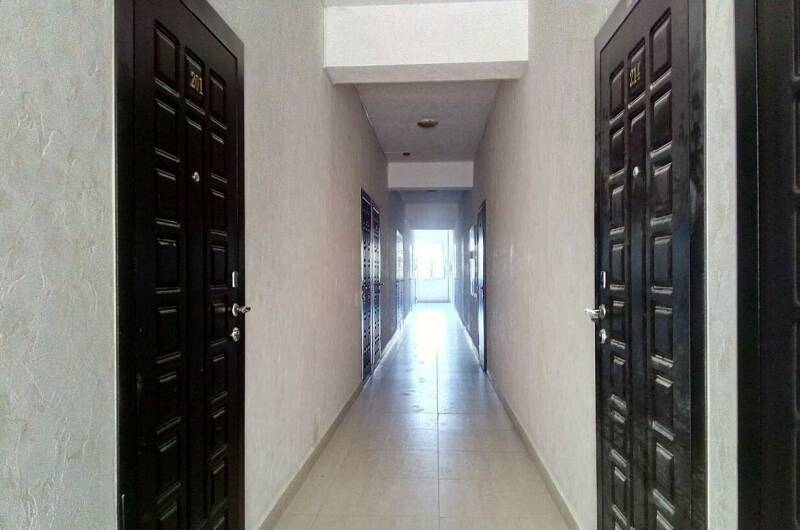 Квартира-студия