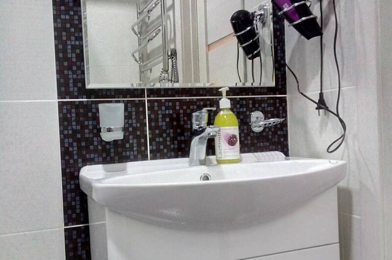 Квартира-студия