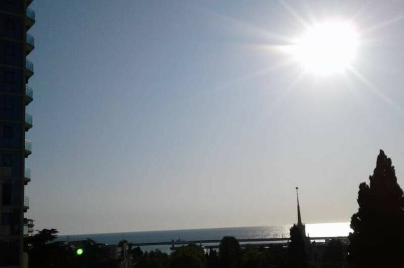 Апартаменты-студия