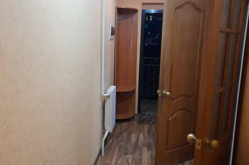 Апартаменты-студия