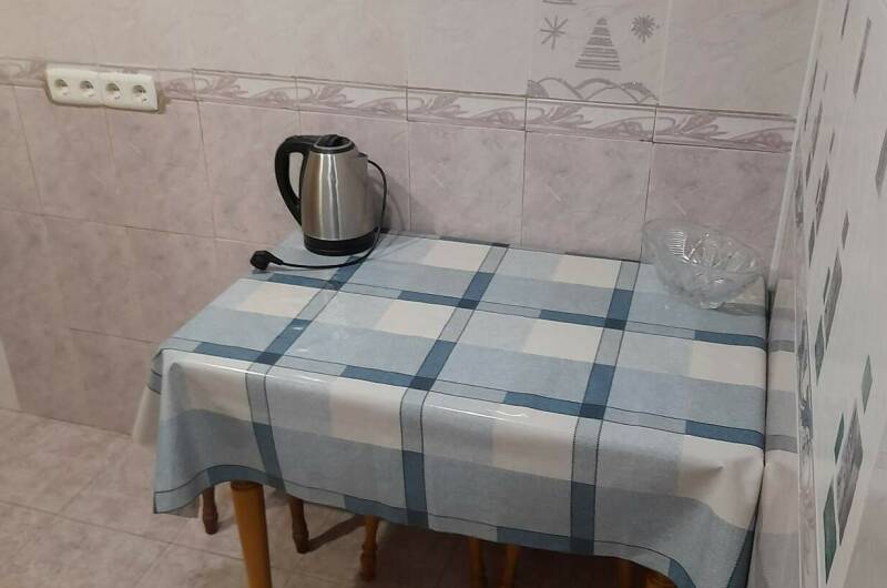 Апартаменты-студия