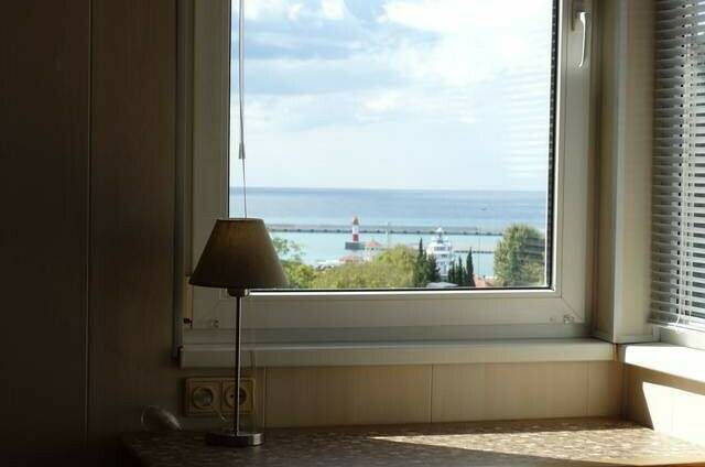 Апартаменты-студия