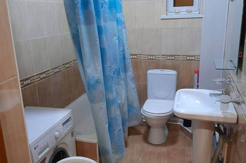 Апартаменты-студия