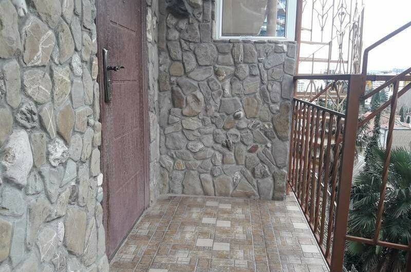 Апартаменты-студия