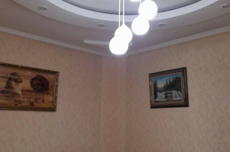 Апартаменты-студия