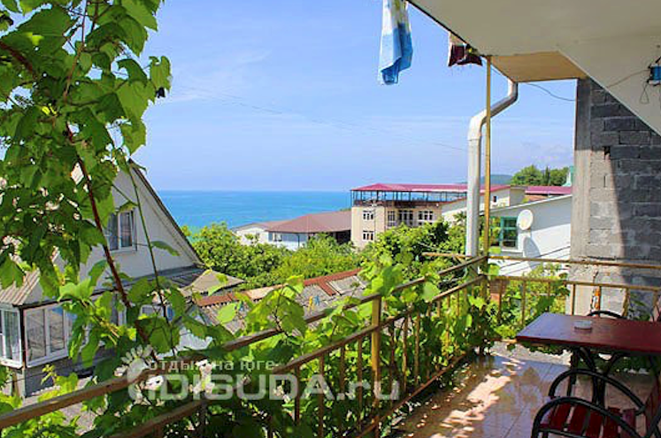 Гостевой дом «Арман»