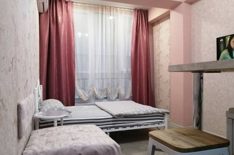 Квартира-студия