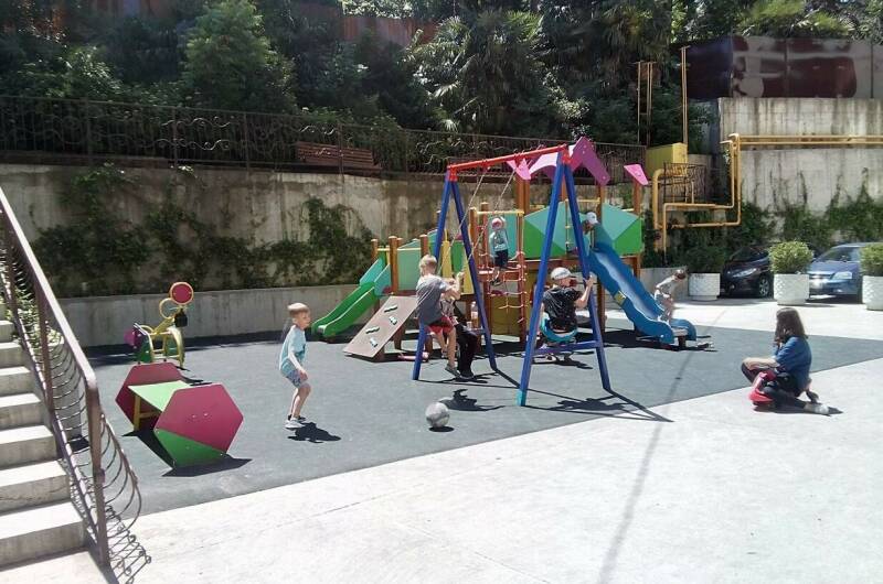 Квартира-студия