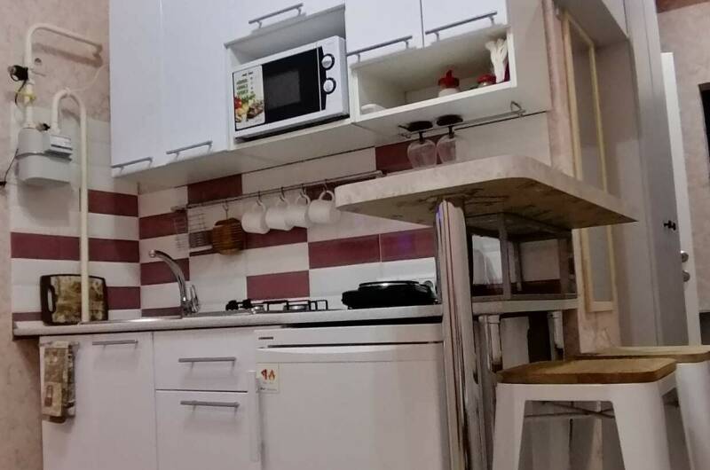 Квартира-студия