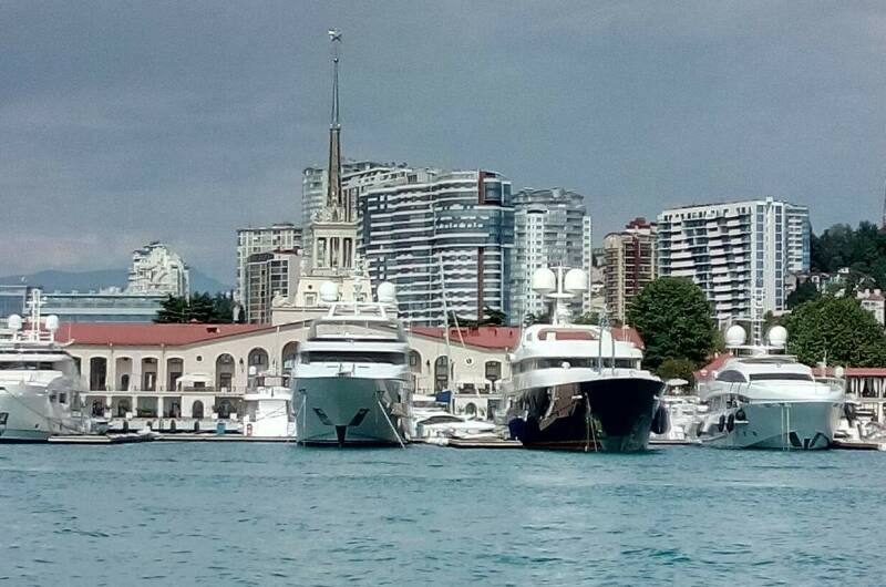 Квартира-студия