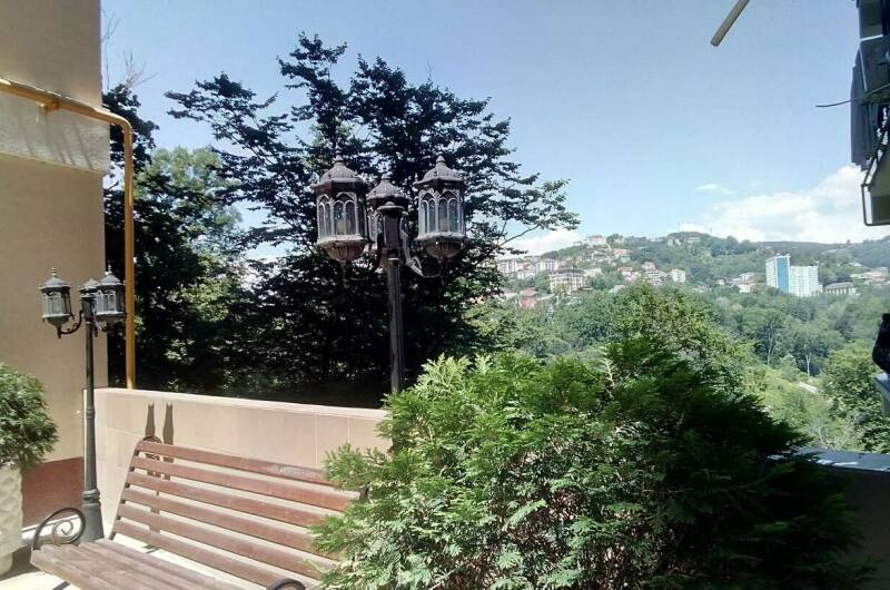 Квартира-студия