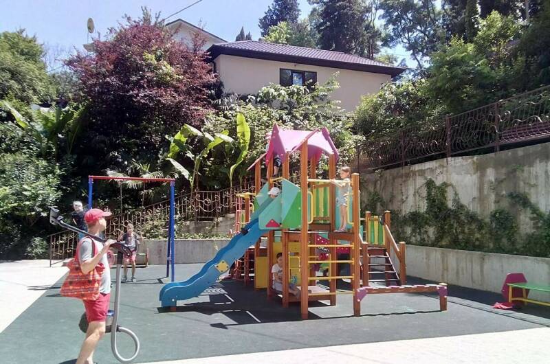 Квартира-студия