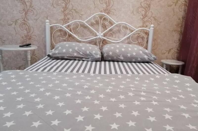 Квартира-студия