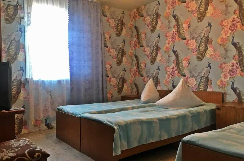 Гостевой дом «У Эммы»