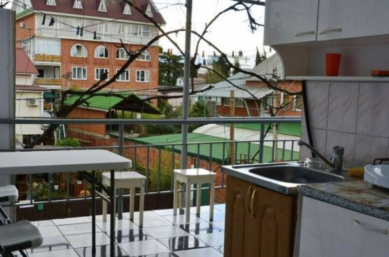 Гостевой дом «У Эммы»