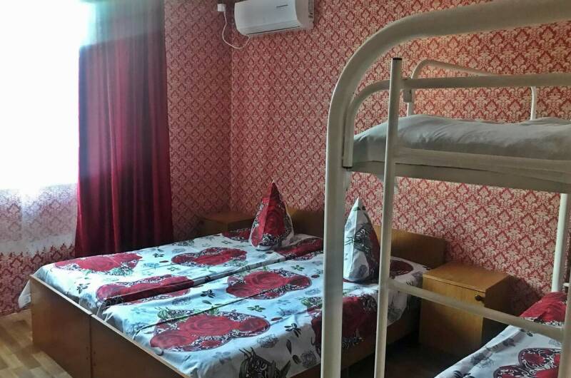 Гостевой дом «У Эммы»